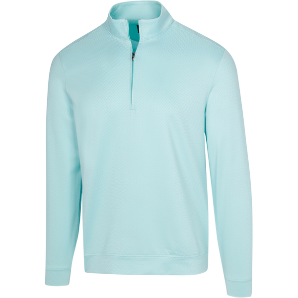 Draft 1/4 Zip Greg Norman Collection Canada