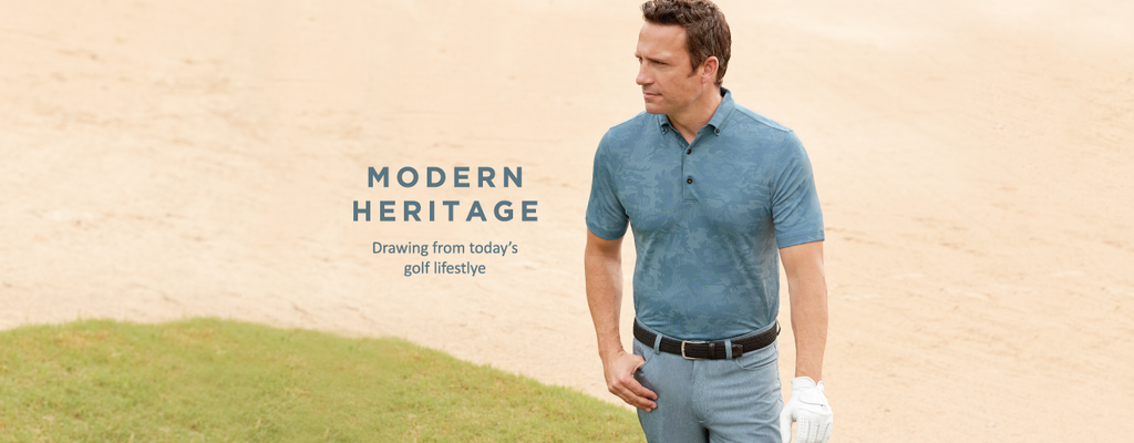 Men's Modern Heritage Collection