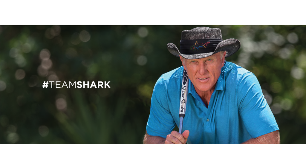 Greg Norman Collection Accessories