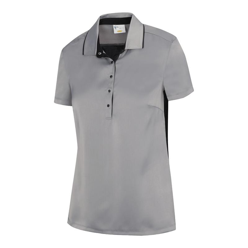 Magna Short Sleeve Polo
