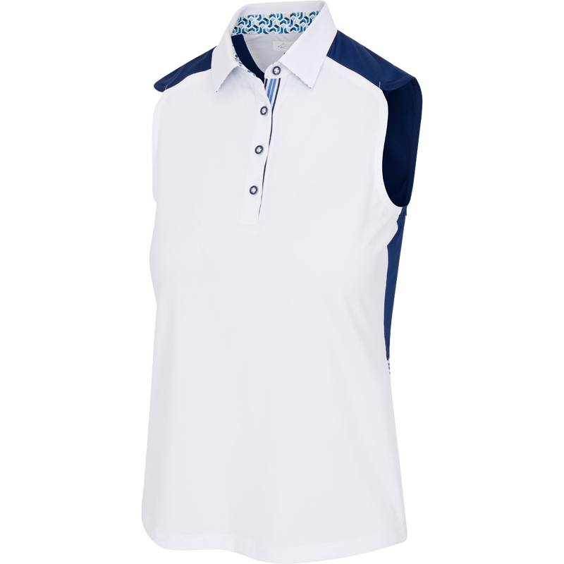 Princeton Shortsleeve Polo