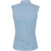 Windsor Sleeveless Polo