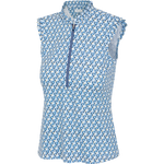 Windsor Sleeveless Polo
