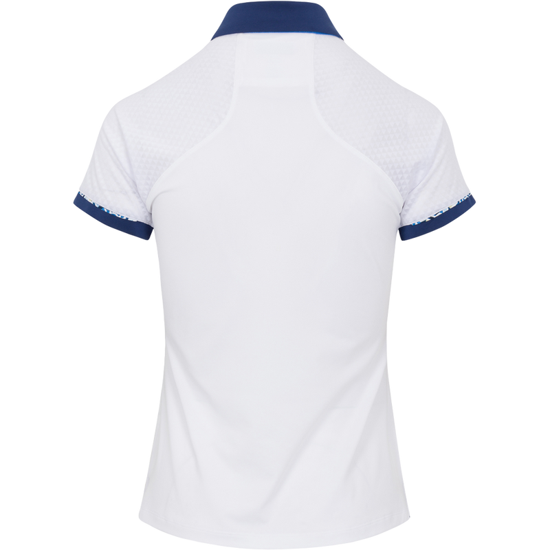 ML75 Royalton Stretch Polo