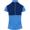 Belmont Tulip Neck Polo