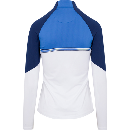 Concord Long Sleeve 1/2 Zip