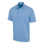 ML75 Stretch Sky Polo