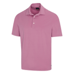 ML75 Stretch Sky Polo