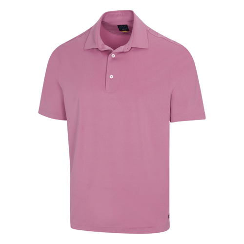 ML75 Stretch Sky Polo