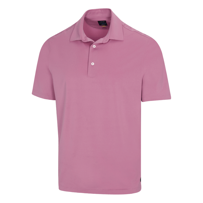 ML75 Stretch Sky Polo