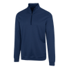 West Bay 1/4-Zip