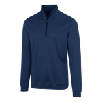 West Bay 1/4-Zip