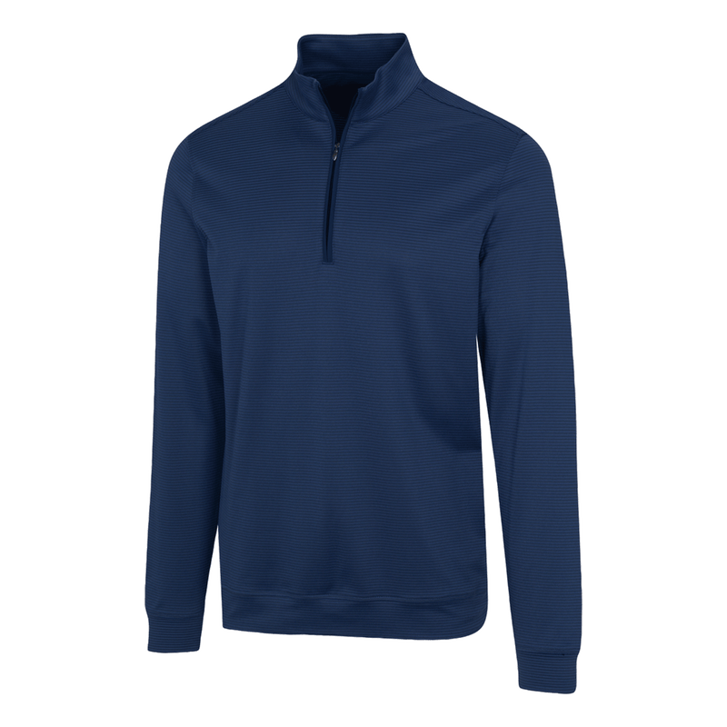 West Bay 1/4-Zip