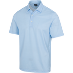 ML75 Recycled Microlux Flag Polo