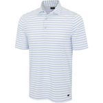 ML75 Stretch Stripe Jersey Polo