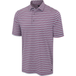 ML75 Stretch Stripe Jersey Polo