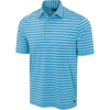 ML75 Stretch Stripe Jersey Polo