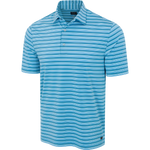 ML75 Stretch Stripe Jersey Polo
