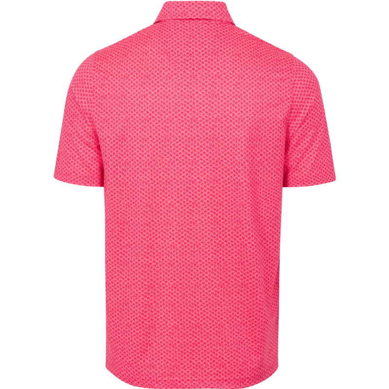 Coral ML75 Polo