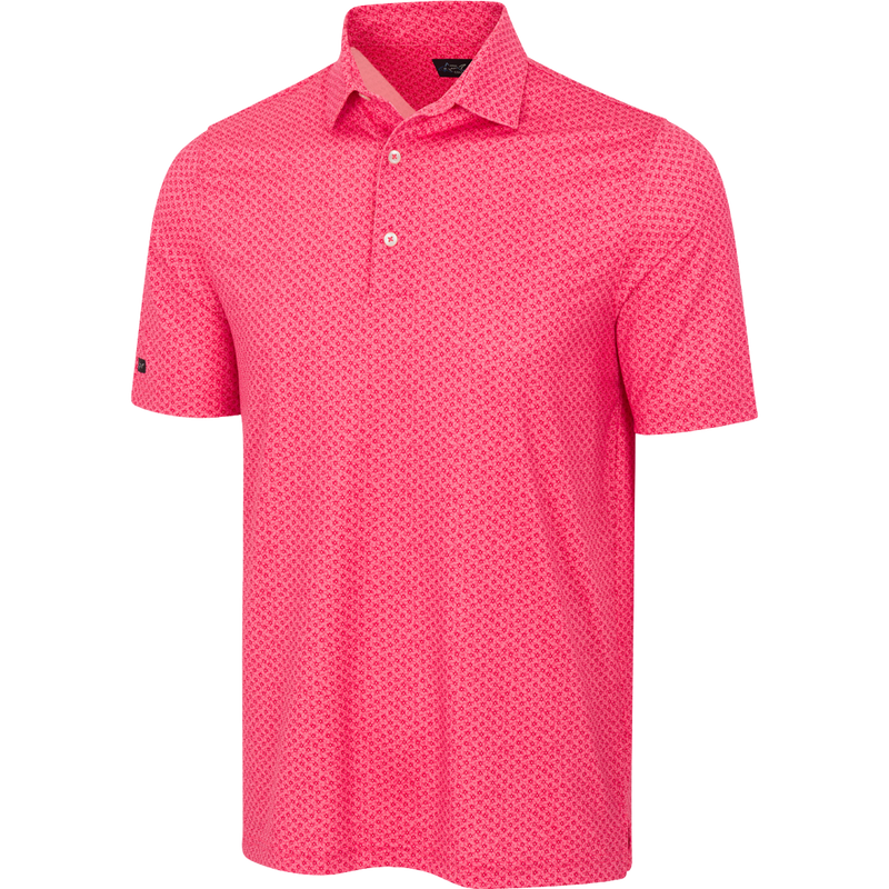 Coral ML75 Polo