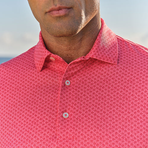 Coral ML75 Polo