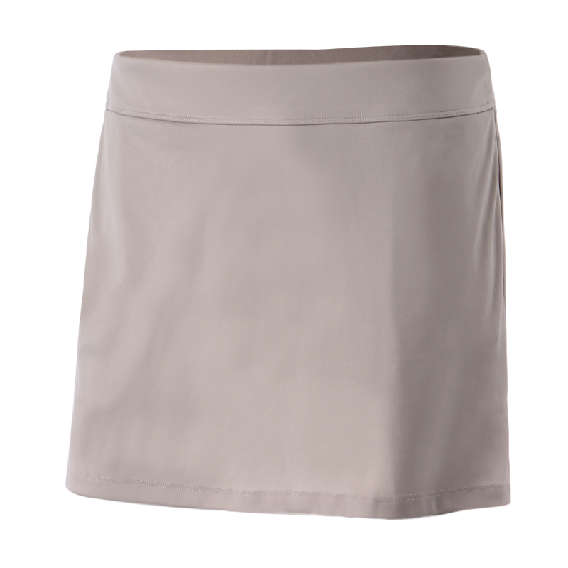 Pull-on Skort