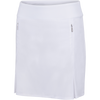 Pull-On 17" Skort