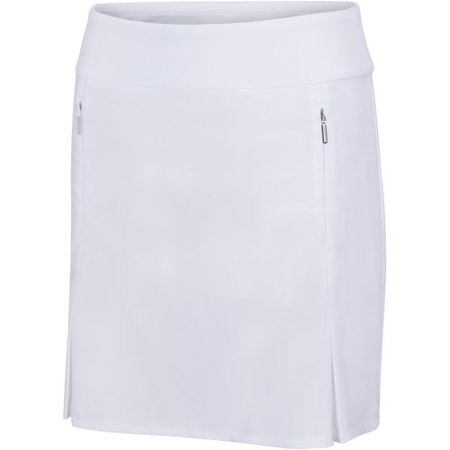 Pull-On 17" Skort