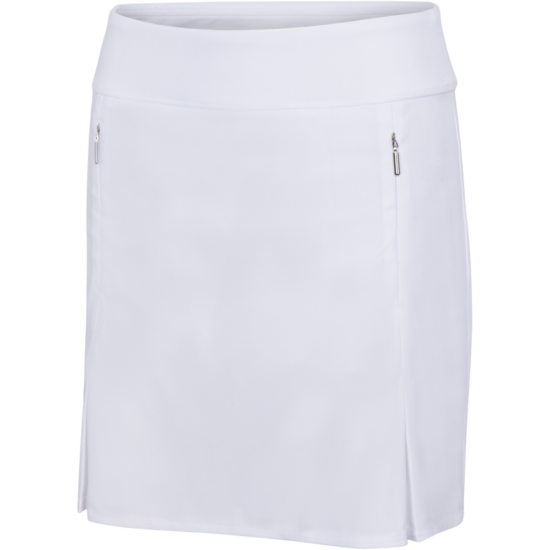 Pull-On 17" Skort