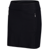 Pull-On 17" Skort