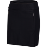 Pull-On 17" Skort