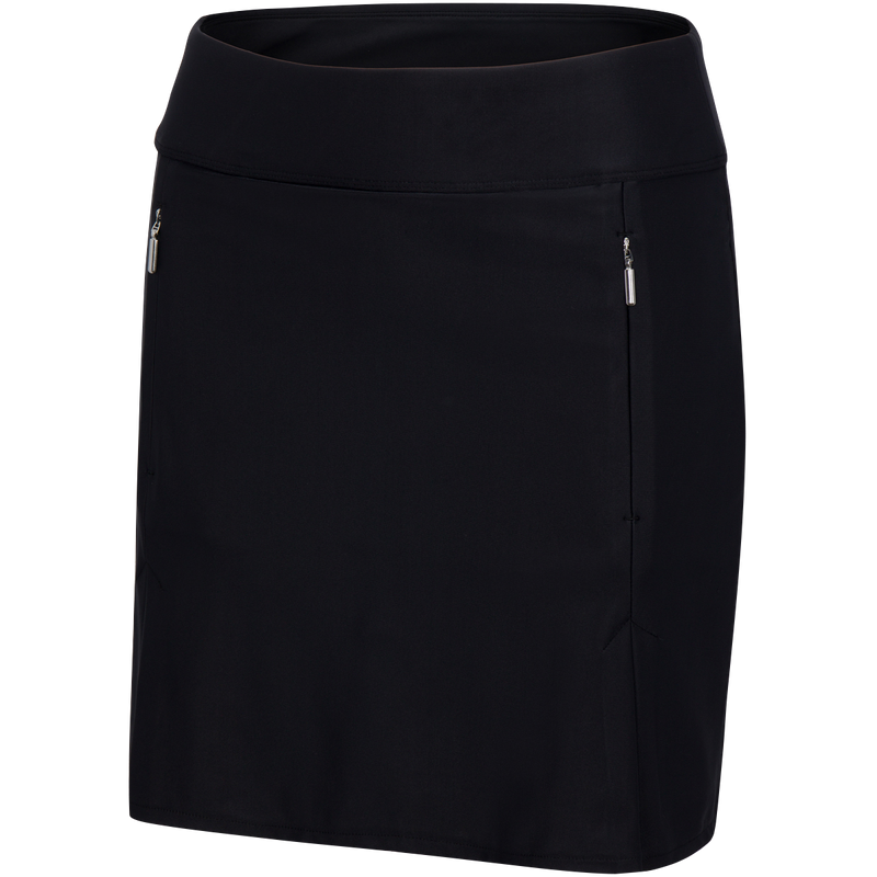 Pull-On 17" Skort