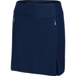 Pull-On 17" Skort