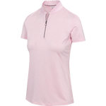 Sparkling Short Sleeve Polo