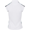 Belcampo Capped-Sleeve Polo