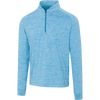 Space Dye 1/4-Zip
