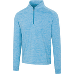 Space Dye 1/4-Zip