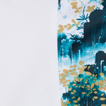 Belcampo Capped-Sleeve Polo