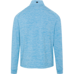Space Dye 1/4-Zip