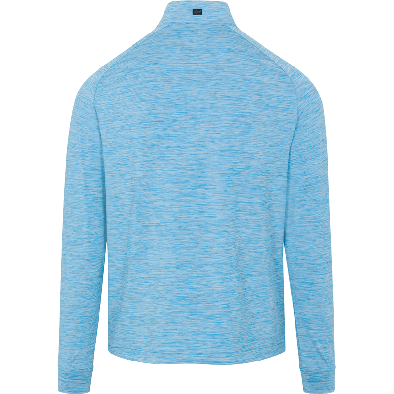 Space Dye 1/4-Zip