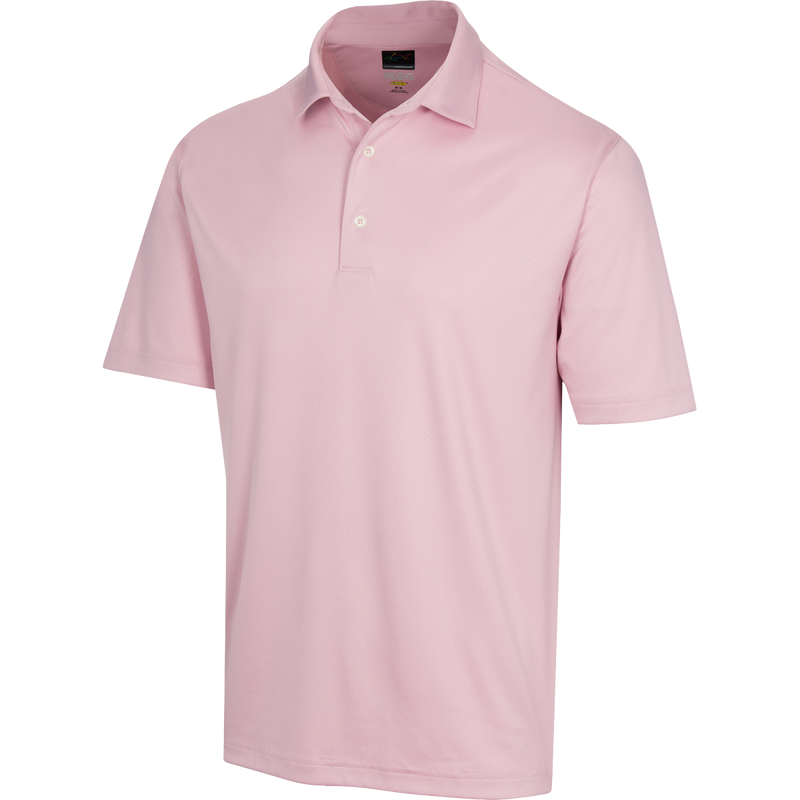 Protek ML75 Microlux Embossed Polo