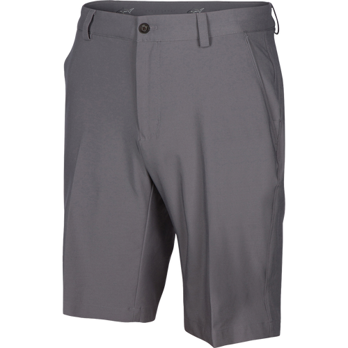 ML75  Microlux 10" Short