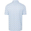 Golf Ball Sun ML75 Stretch Polo