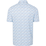 Golf Ball Sun ML75 Stretch Polo