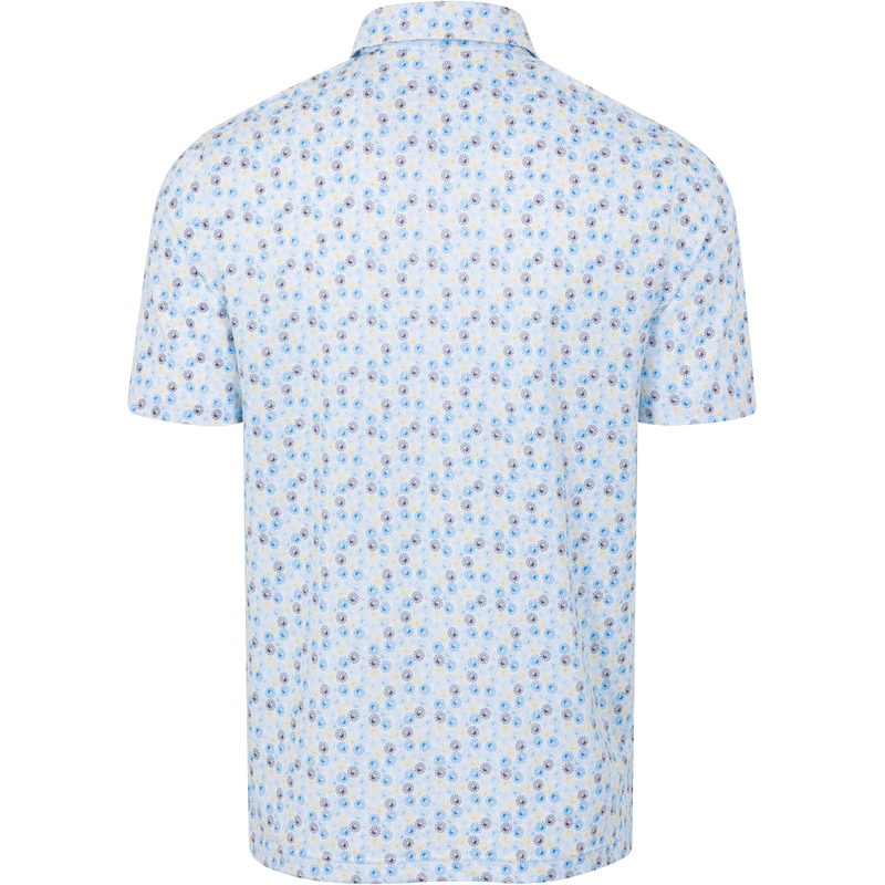 Golf Ball Sun ML75 Stretch Polo