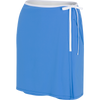 17" Faux Wrap Skort