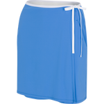 17" Faux Wrap Skort