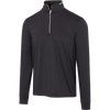 Long Sleeve Leaderboard Ultra-Stretch 1/4 Zip