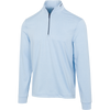 Long Sleeve Leaderboard Ultra-Stretch 1/4 Zip