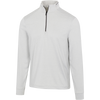 Long Sleeve Leaderboard Ultra-Stretch 1/4 Zip